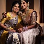 Pure Semi Silk Saree