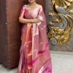Celebrity Inspired Sarees