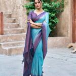 Kubera Pattu Sarees