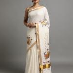 Kerala Sarees