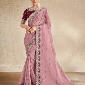 Fancy Sarees