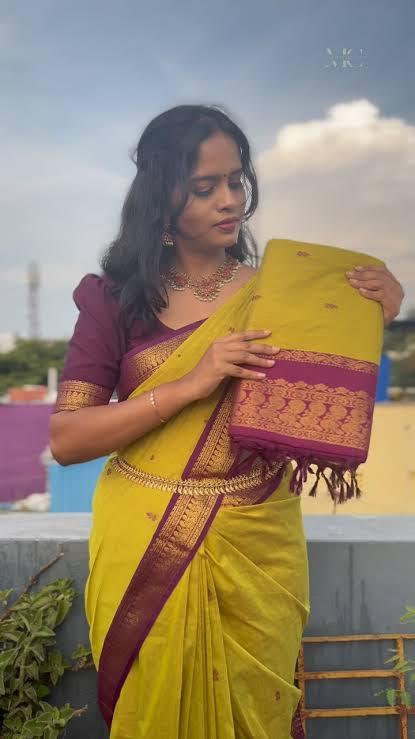 Kalyani Cotton